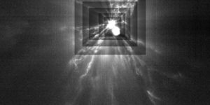 WIMBI FOUNDATION Les éjectas après l'impact de Dart avec l'astéroïde Dimorphos photographiés par le petit satellite LICIACube de l'ASI, l'Agence spatiale italienne. © ASI, Nasa, APL